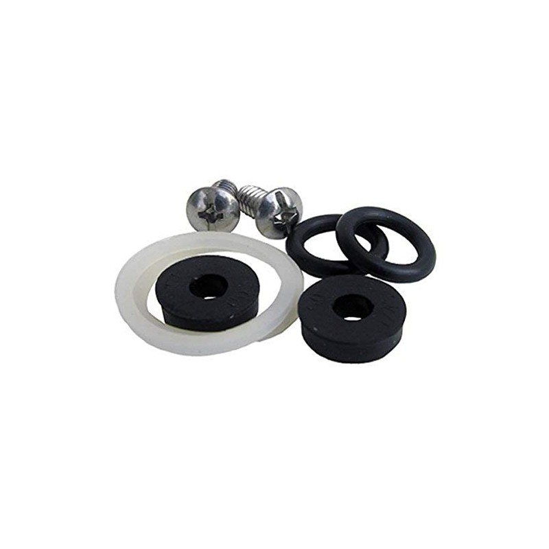 LASCO 0-2001 Faucet Stem Repair Kit for Price Pfister Brand