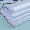 VKSG 2 Pack 16.5x17 Inch Art Portfolio Bags, Portfolio Folder