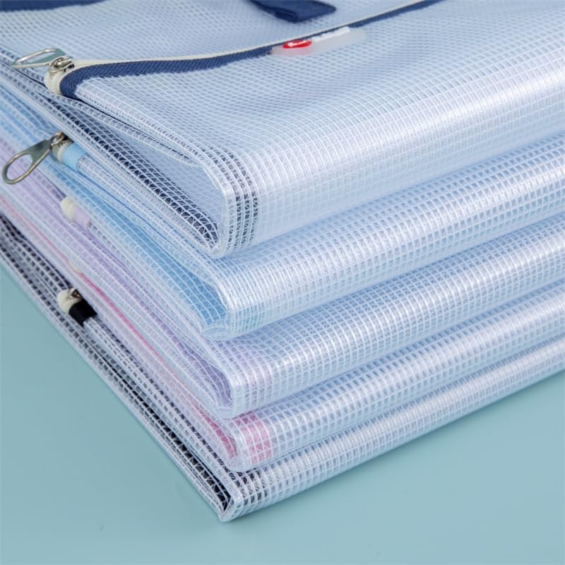 VKSG 2 Pack 16.5x17 Inch Art Portfolio Bags, Portfolio Folder