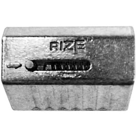 Nissa Chain Y-291 Reese Lock for Wire Rope Diameter 0.06 - 0.08 inch (1.5 - 2.0 mm)