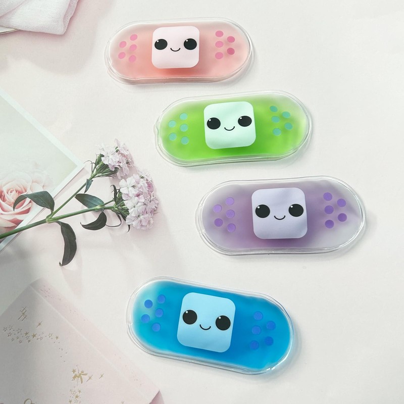 Boo Boo - Set di gelato per bambini, blocchi di