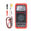 Multimeter Tester Portable High Accuracy Maximum 1999 Counts Automotive Multimeter