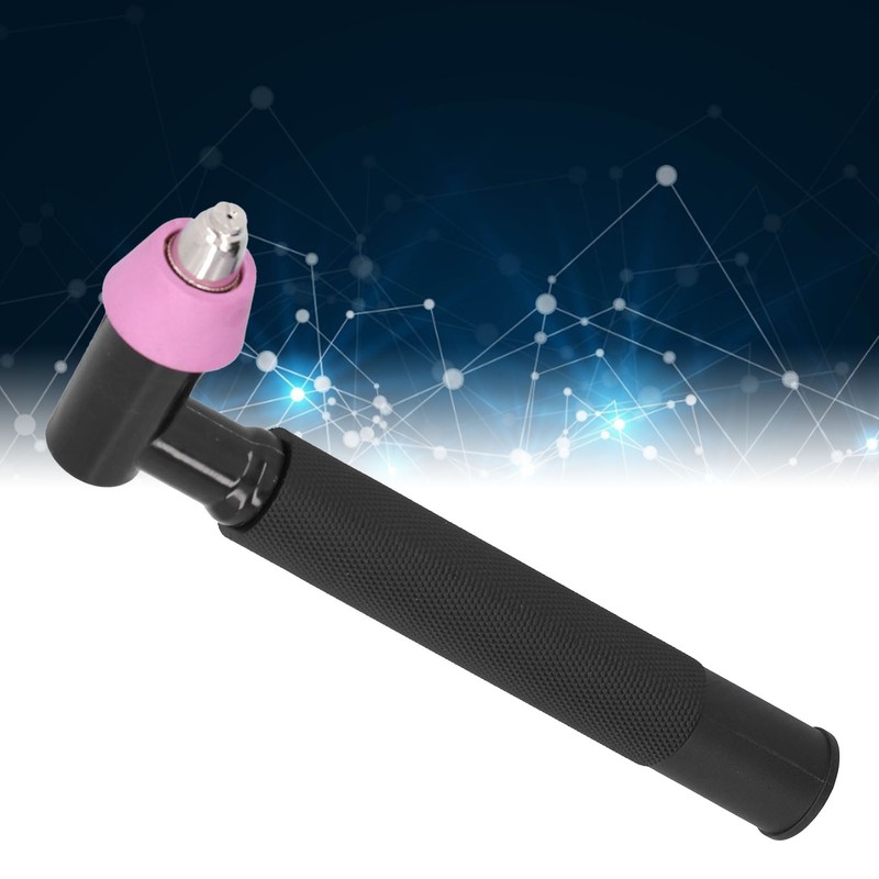 Welding Torch Head AG60 WaterCooled Argon Arc Adjustable Portable Plasma