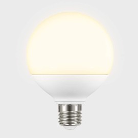 Tecnolite Lamp LED Globo 8W 100-240V3000KE27800LM