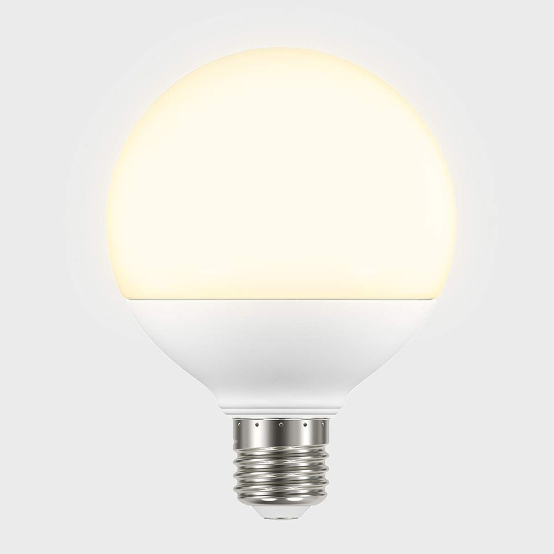 Tecnolite Lamp LED Globo 8W 100-240V3000KE27800LM