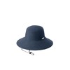 Helly Hansen HC92500 Hat, Summer Roll Hat, UV, ocean navy,