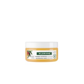 Klorane Mangue Repair Nourishing Mask with Mango BIO, 150ml