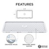 Rightcar Solutions Silicone License Plate Frame | The Original Premium