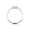 THOMAS SABO TR2324-051-14 Women's Vintage Ring 925 Sterling Silver, 925