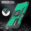 Redmi Note10 Pro Case with Ring, Shockproof, Shock Absorption, US
