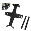IUVWISN Motorcycle Front Fork Saver Universal 11.2 Inch Fork Saver