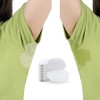 Armpit sweat absorbing pad Armpit sweat pad (10P 1set)-WFIJF7C / 겨드랑이 땀 흡수 패드 겨땀 패드(10P 1set)-WFIJF7C