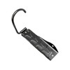 Voxom Wall Mount FHA1 Wall Mount, Black, One Size