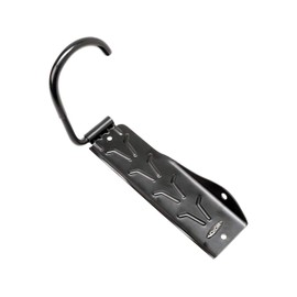 Voxom Wall Mount FHA1 Wall Mount, Black, One Size