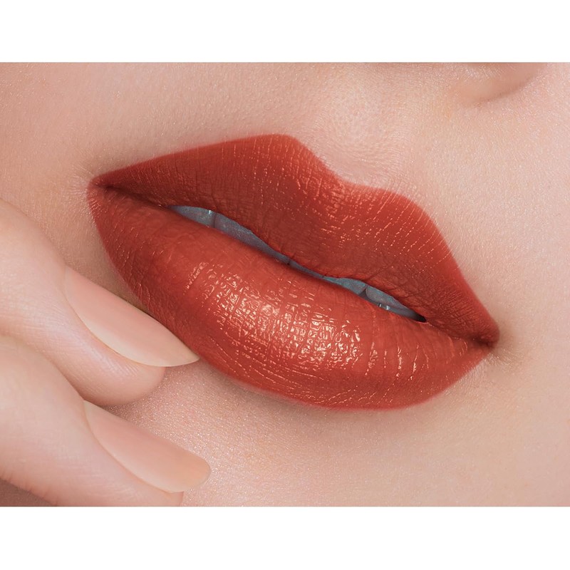 KiSS Lip Arrow X02 Sunset Heaven 0.03 oz (0.9 g),