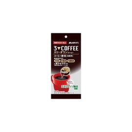 Three Down Coffee (KS) 0.4 oz (10 g) x 6 pcs