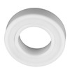 1pc 6902-2RS Sealed Full Ceramic Bearing ZrO2 Ball Bearing 15x28x7mm
