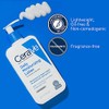CeraVe - Loción humectante de 12 oz (paquete de 3)