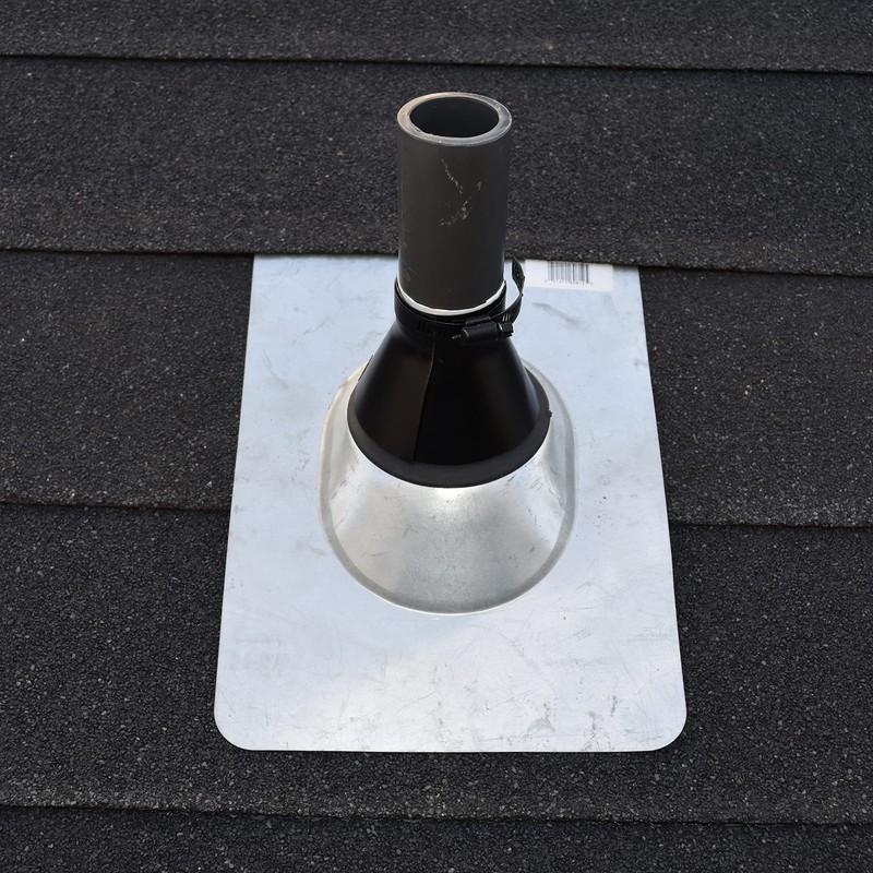 Pack 2 for 1-1/2" to 2" Pipe - MageCollar Adjustable