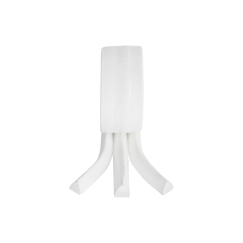 900 Moldable Silicone Putty - White Triangular Shape