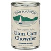 Bar Harbor Clam & Corn Chowder (15 Ounce)