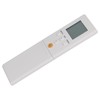 Beyution Replace Remote Control fit for Fujitsu Air Conditioner Remote