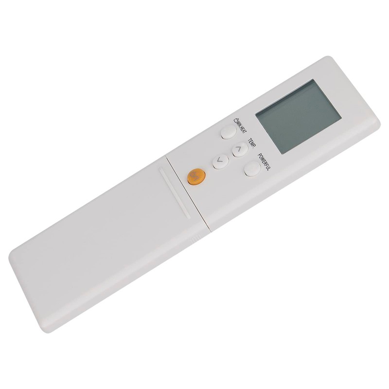 Beyution Replace Remote Control fit for Fujitsu Air Conditioner Remote