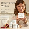 BODY FIRM Youthful Essence Radiance Renewing Collagen Peptides | 30