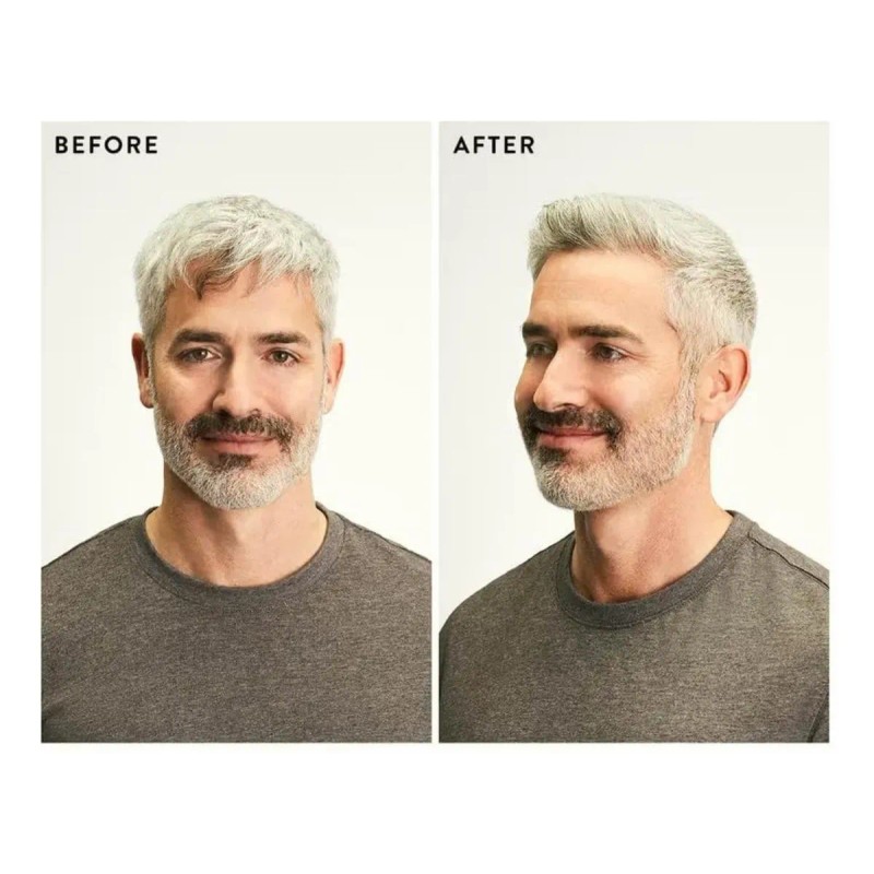 Mitch, Arcilla Para El Cabello Para Peinar