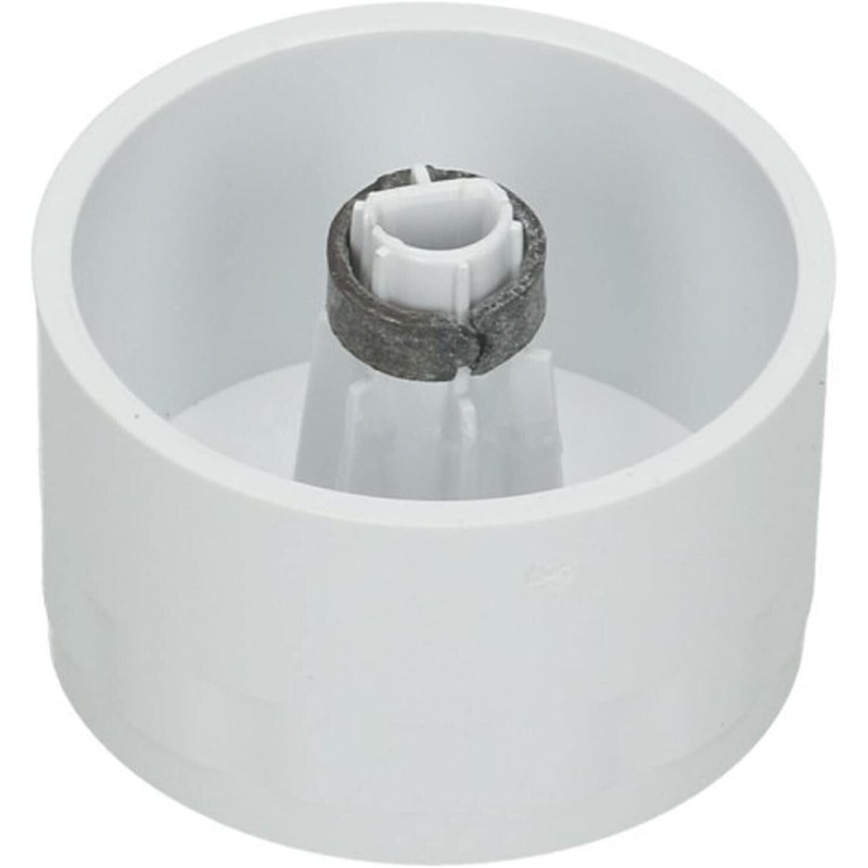 LVELECTRICS White Programme Selection Control Knob for Beko Dishwasher 1769700100