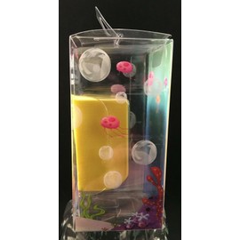 Wet n Wild - SpongeBob Make Up Sponge - SpongeBob SquarePants - Yellow - Vegan