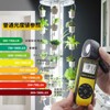 AOPUTTRIVER AP-881E Illuminance Meter, Jis Standard, High Accuracy Measurement Ambient