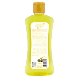 African Jojoba Hair Oil by Inspire – 200ML – Nourishes Scalp For Softer And Thicker Hair, Treat Dry, Damaged Hair – For All Hair Types, 6.76 fl. Oz.