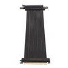 PCIe 4.0 X16 Riser Cable 90 Degree High Speed Single