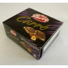 Nestle Savoy Venezuela Savoy Carre Chocolate Avellanas Hazelnuts (16unitsx25g/0