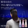 NEXXUS Smooth & Manageable Leave-In Treatment Oil, Hair Oil, 3.4