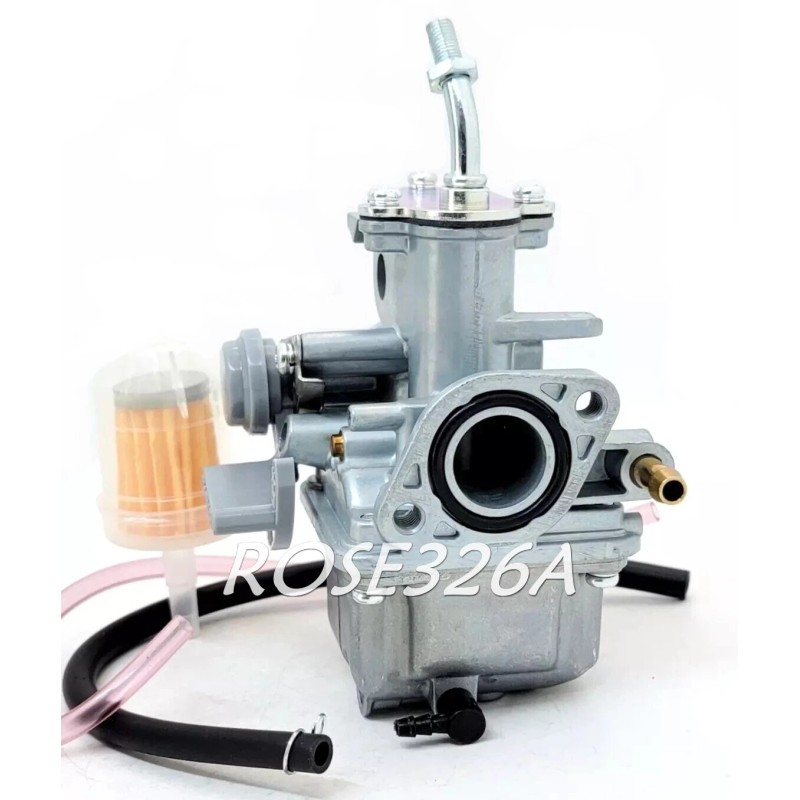 Aftermarket Carburetor For Yamaha Moto 4 YFM80 1985-1993