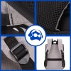 Bluelander Mochila Antirrobo De Gran Capacidad Cargador Usb Impermeable