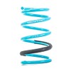Godspeed LS-TS-SN-0001-A Traction-S Sports Lowering Springs, Reduce Body Roll, Improved