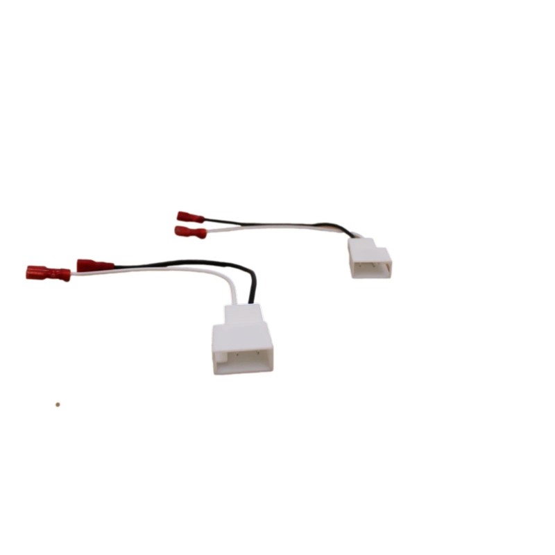 IMC Audio Speaker Wire Harness for 2008 2009 2010 2011