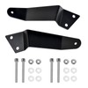 XATVXUTV LED Light Bar Brackets for Honda Pioneer 1000 2016-2025,