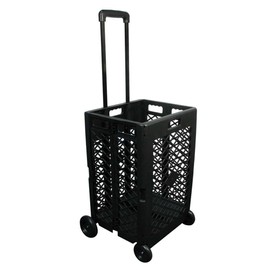 Olympia Tools 85-404 Pack-N-Roll Mesh Portable Tools Carrier 55 Lb. Load Capacity, Black