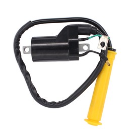 MOTOKU Ignition Coil for TRX400EX Sportrax XR400R 1996-2006