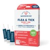 Wondercide Wondercide - Flea & Tick Dog Spot On -