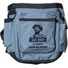 NEW Gray Ghost Ultimate Catch-All Pouch for Metal Detecting