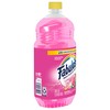 Fabuloso Multi-Purpose Cleaner & Floor Cleaner, 2X Concentrated, Watermelon Scent,