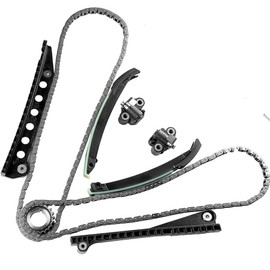 VS50664R Timing Chain kit Valve Cover Gasket Set 2004-2006 for Ford for F-150 5.4L, 2005-2006 for Lincoln Navigator 5.4L