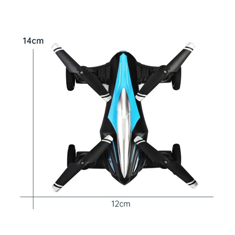 RC Drone for Kids 2 in 1 RC Car RC