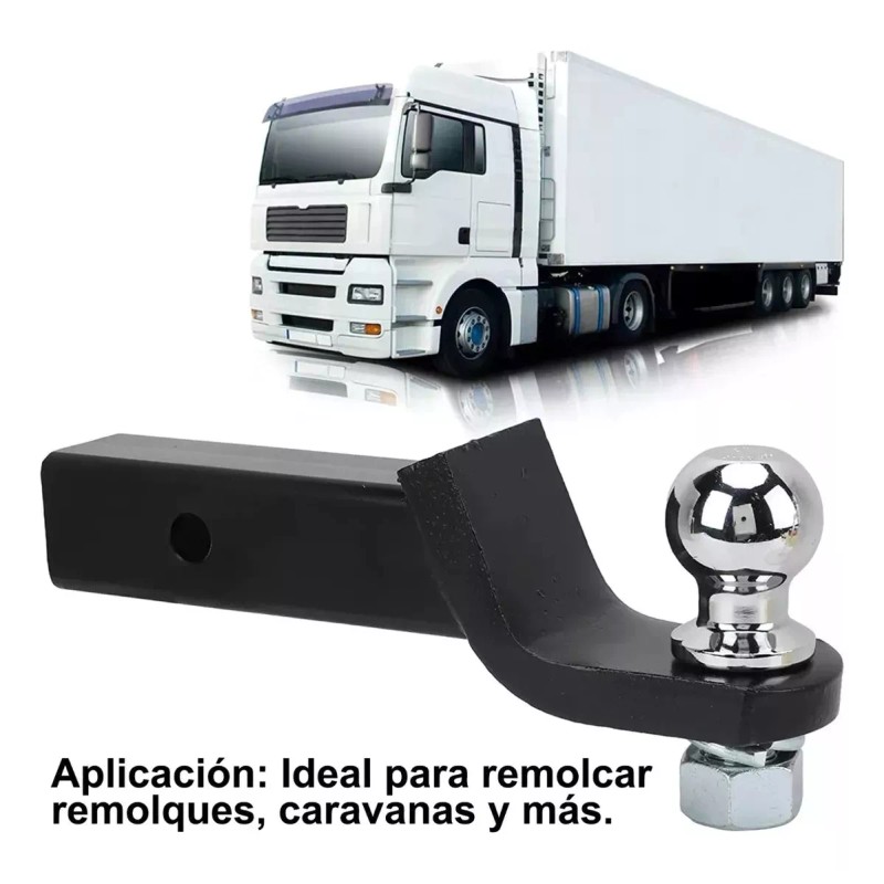 Kit De Arrastre Universal Etiquetasacoplesbolaspernos