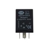 HELLA 4DM 004 639-061 Flasher Unit - 24V - 4-pin